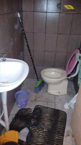 Salão comercial para locação, Vila Chabilândia, São Paulo. - Foto 6