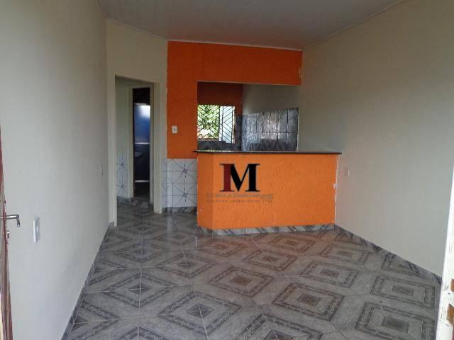 Alugamos apartamento com 2 quartos atras da TV Rondonia - Foto 3