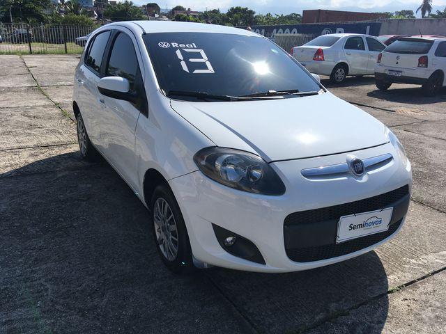 PALIO Palio ATTRACTIVE 1.0 EVO Fire Flex 8v 5p