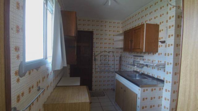 Apartamento com 2 dormitórios à venda, 100 m² por R$ 130.000 - Praia do Meio - Natal/RNApa - Foto 11
