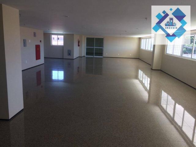 Apartamento residencial à venda, Joaquim Távora, Fortaleza. - Foto 17
