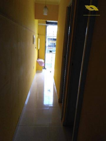 Salão para alugar por R$ 1.400/mês - Vila Dalila - São Paulo/SP - Foto 16