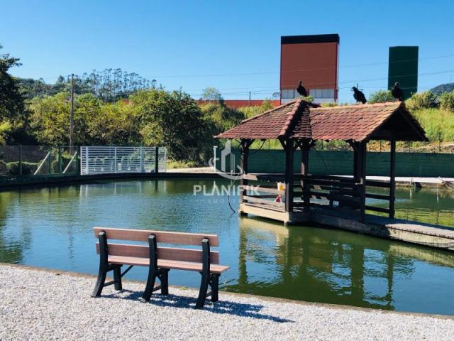 Um lugar pra descansar e curtir a natureza - Foto 12