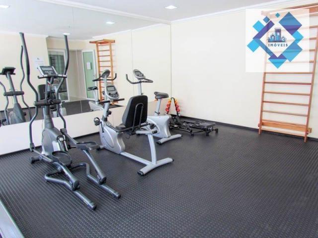 Apartamento residencial à venda, Aldeota, Fortaleza. - Foto 14