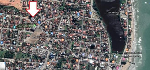 Galpão para locação em barra velha, centro - Foto 2