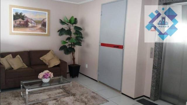 Apartamento com 2 dormitórios à venda, 50 m² por R$ 230.000 - Maraponga - Fortaleza/CE - Foto 17