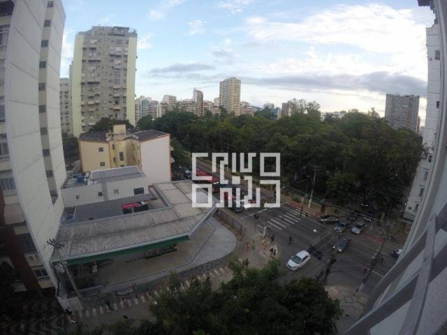 Apartamento residencial para locação, Icaraí, Niterói. - Foto 2