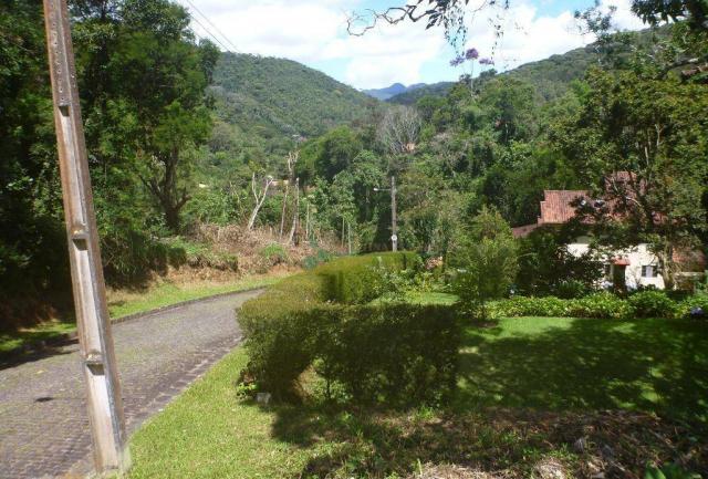 Terreno residencial à venda, Vargem Grande, Teresópolis. - Foto 2