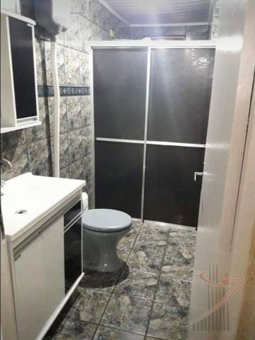 2 Casas na Vila C - Aceita Permuta - Foto 8