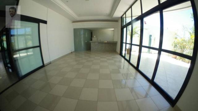 Apartamento com 3 Suítes à venda, 135 m² por R$ 950.000 - Rio Vermelho - Salvador/BA - Foto 13