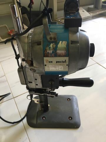 Máquina de cortes 6 polegadas , zap - Foto 4