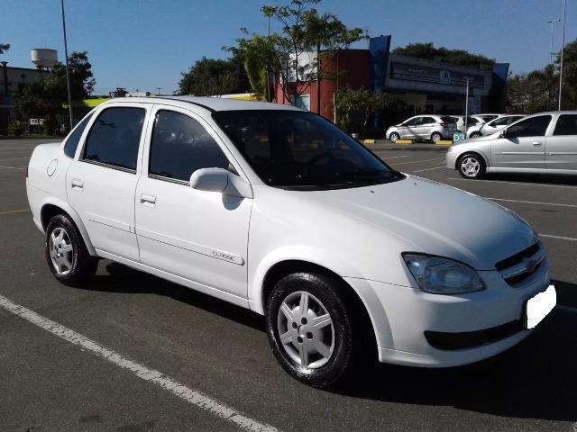 Chevrolet Classic 1.0 Ls Flex Power 4p