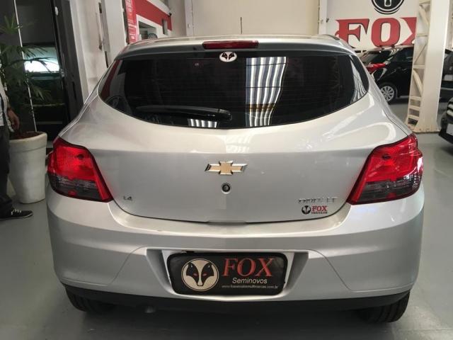 CHEVROLET ONIX 1.4 MPFI LT 8V - Foto 6
