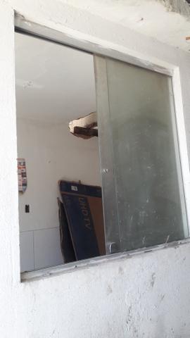 Janela de Vidro - Foto 2