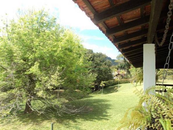 Sítio rural à venda, Vargem Grande, Teresópolis. - Foto 15