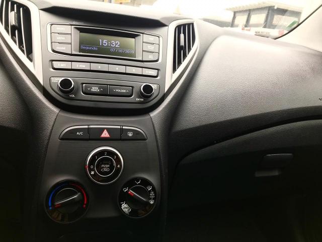 Hb20 2018/2019 1.0 unique 12v flex 4p manual em joinville - Foto 6