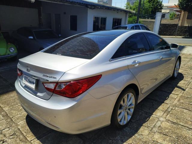Hyundai SONATA 2013 baixa km - Foto 3