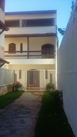 SU00020 - Casa com 04 quartos em Itapuã - Foto 2