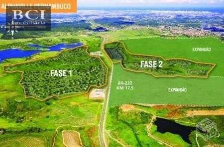 Terreno residencial à venda, Curado, Recife. - Foto 7