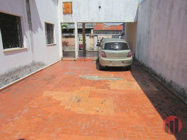 Casa para alugar, 200 m² por R$ 2.700,00/mês - Centro - Fortaleza/CE - Foto 5