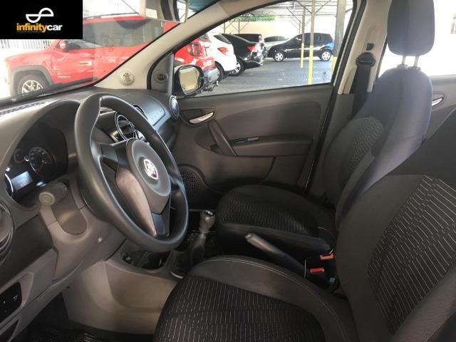 Fiat Palio Attractive 1.0 2016 Completinho R$ 31.900,00 *Carro Extra Zero - Foto 7