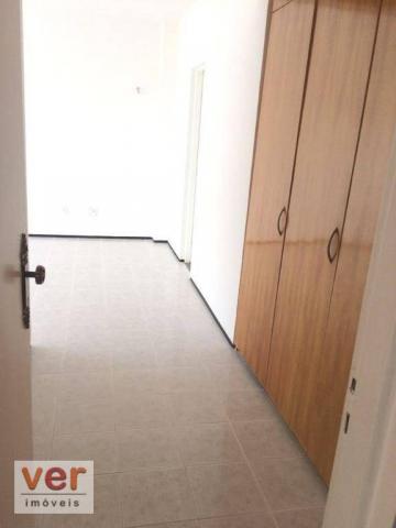 Apartamento à venda, 134 m² por R$ 310.000,00 - Papicu - Fortaleza/CE - Foto 4