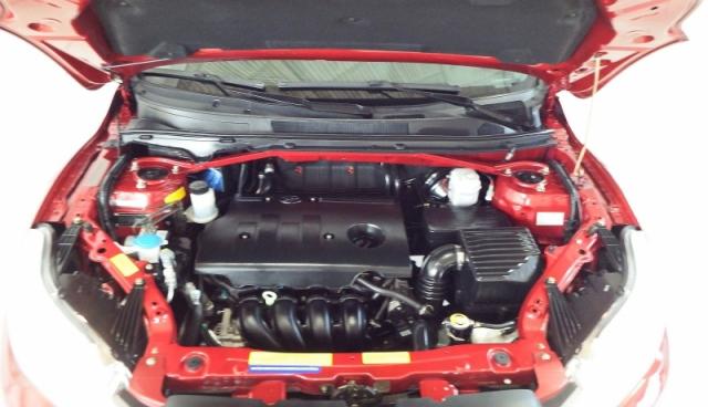 LIFAN X60 1.8 TALENT 16V GASOLINA 4P MANUAL. - Foto 12