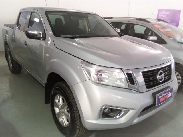 Frontier SE 4x4 2.3 Diesel Automática