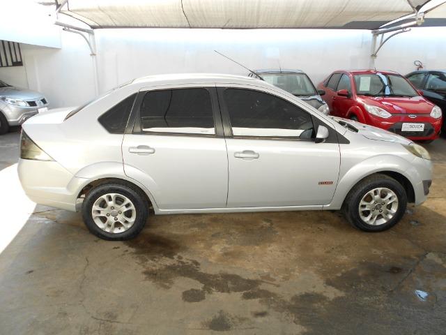 Ford fiesta sedan 1.6 flex 2011/2012 completo - Foto 6