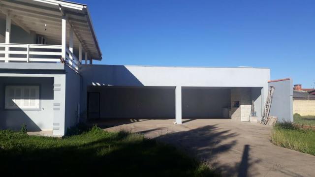 N Lindíssimo sobrado em uma das melhores regiões. Venha conferir! - Foto 2