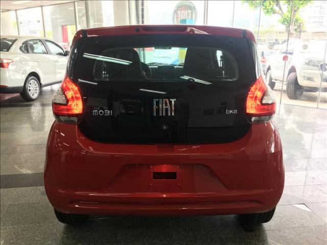 Fiat Mobi 1.0 Evo Like. - Foto 3