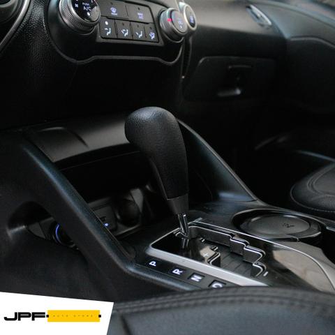 Hyundai IX35 2014/2015 Blindada - Foto 9