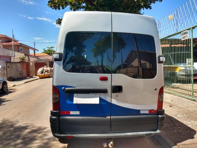 Renault Master 2007 - Foto 4