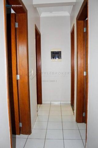 Sobrado no Condomínio Residencial Sevilla com 3 dormitórios à venda, 120 m² por R$ 500.000 - Foto 16