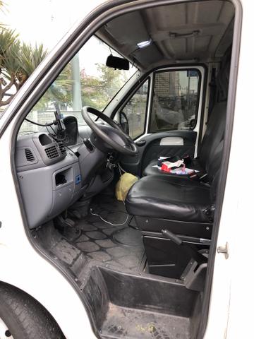 Ducato 2.8 13 lugares - Foto 2