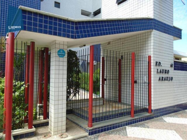 Apartamento à venda, 74 m² por R$ 300.000,00 - Guararapes - Fortaleza/CE - Foto 18