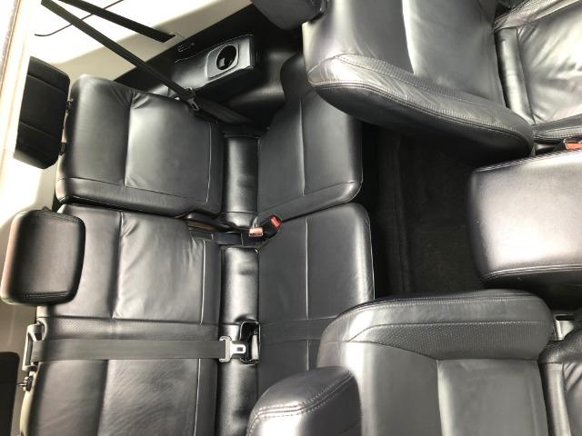 Pajero 3.2 HPE 3p Diesel 4x4 + Teto + xenon - Foto 9