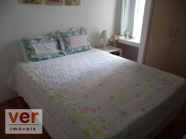 Apartamento à venda, 134 m² por R$ 290.000,00 - Aldeota - Fortaleza/CE - Foto 12