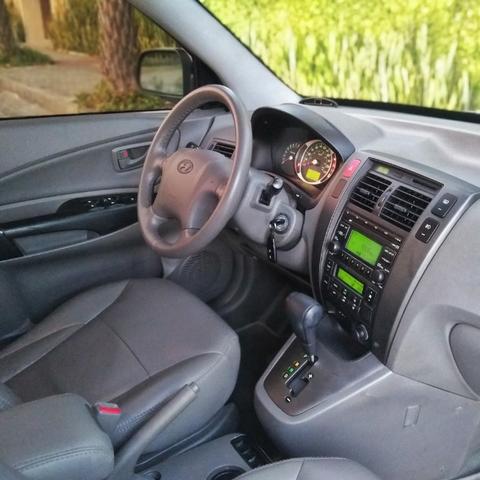 Hyundai Tucson GLS 2013 - Foto 8