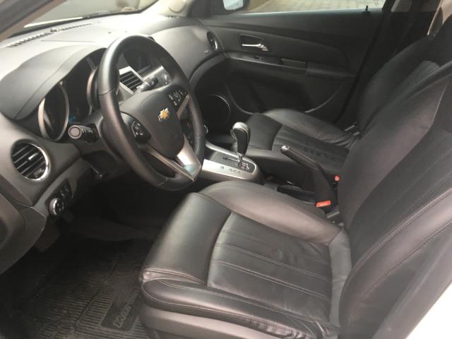 Cruze LT 2014 Automático - Foto 4