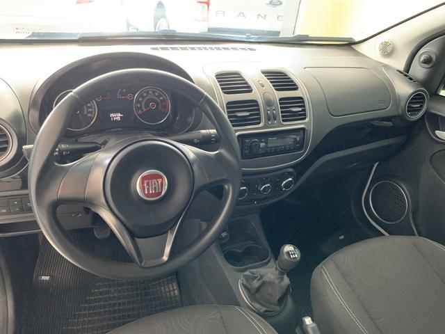 Fiat GRAND SIENA - Foto 8