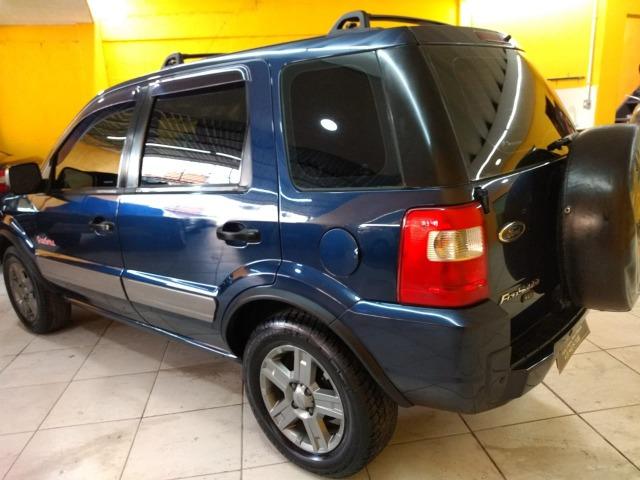 Eco Sport freestyle 1.6 2007 - Foto 5