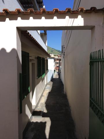 Alugo casa, Eng de Dentro/Méier, 02 quartos, com opção de Vaga/Carro - Foto 13