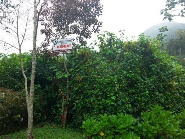 Terreno residencial à venda, Parque do Ingá, Teresópolis. - Foto 3