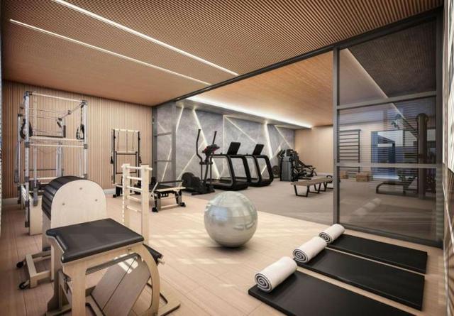 Bravie - 105mts² Alto Padrão/Plaenge - Foto 6