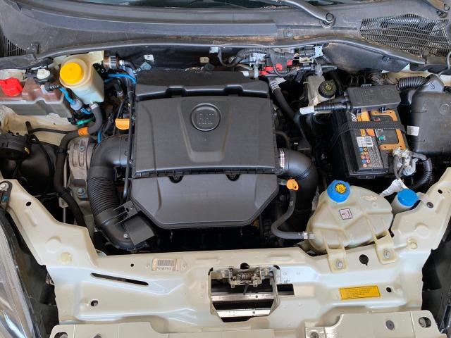Fiat - Punto Essence SP 1.6 Dualogic - Foto 5