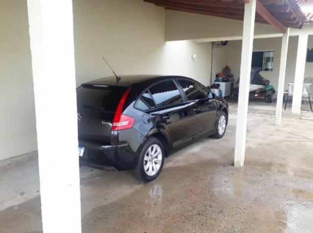 Citroen C4 Hatch 1.6 - Foto 5