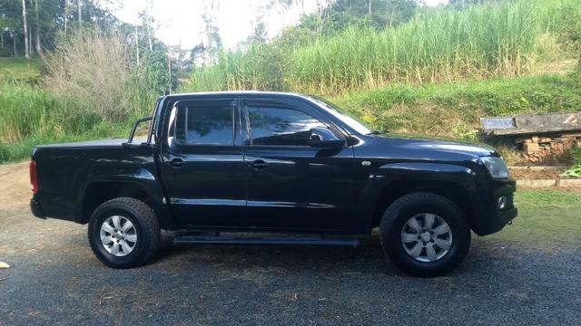 Amarok 2010/2011 - Foto 4