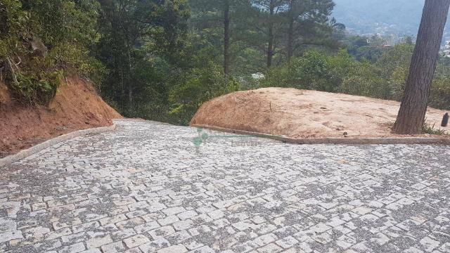 Terreno residencial à venda, Comary, Teresópolis - TE0225. - Foto 5
