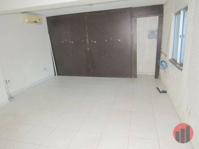 Casa com 3 dormitórios para alugar, 589 m² por R$ 3.200,00/mês - José Bonifácio - Fortalez - Foto 10